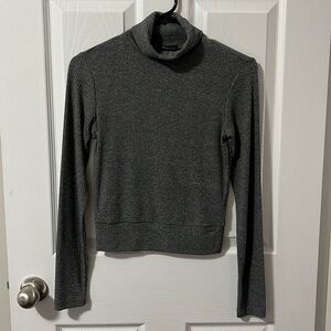 Dynamite Turtleneck Top